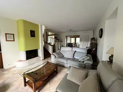 Maison, 209 m²