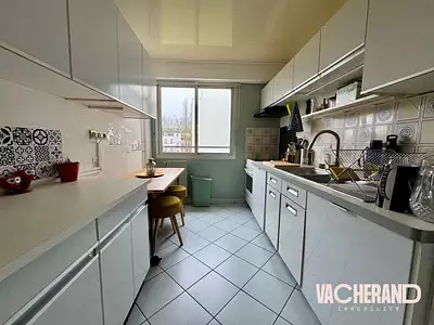Appartement, 103 m²