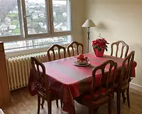 Appartement, 28 m²
