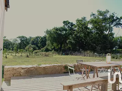Maison, 121 m²