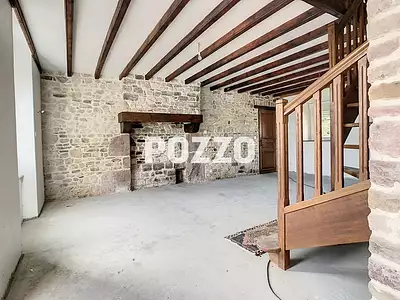 Maison, 125 m²
