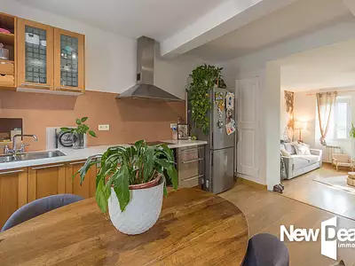 Maison, 78 m²