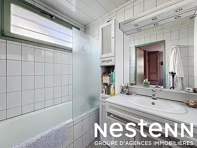 Maison, 124,89 m²