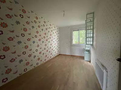 Maison, 93 m²