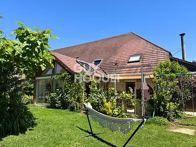Maison, 514 m²