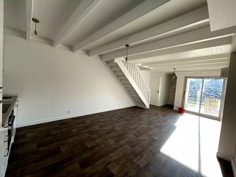 Maison, 81,21 m²