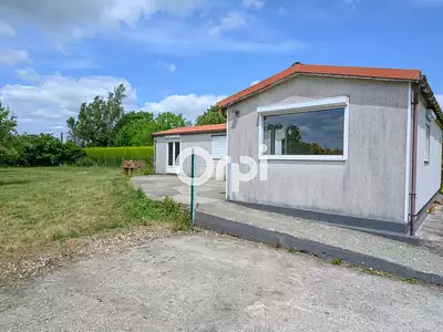 Maison, 72 m²