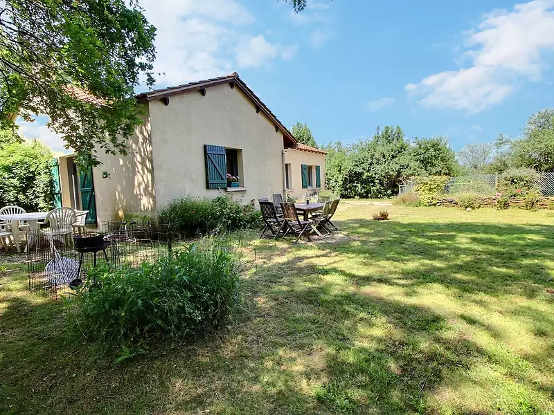 Maison, 164 m²