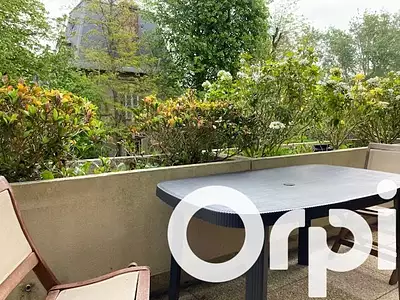 Appartement, 28 m²