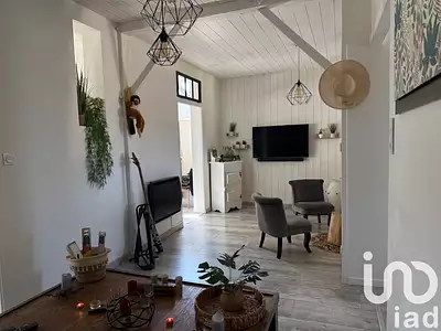 Maison, 117 m²