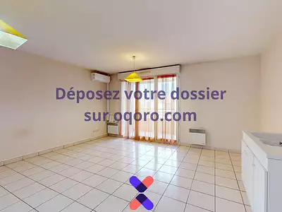 Appartement, 66 m²