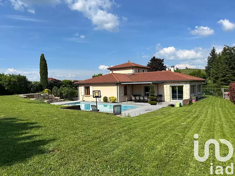 Maison, 170 m²