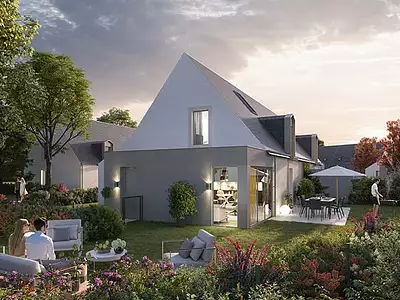 Les Logis de la Perrée
