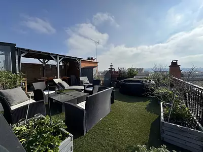 Appartement, 121,45 m²