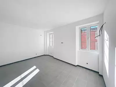 Appartement, 46 m²