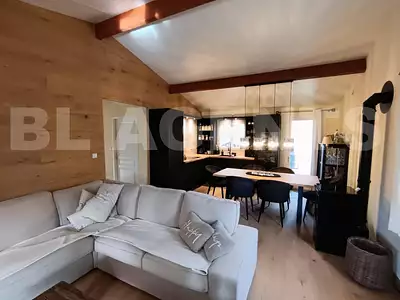 Maison, 74 m²
