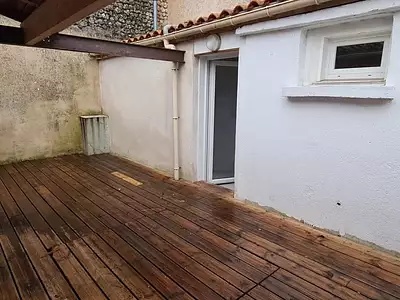 Appartement, 70,59 m²