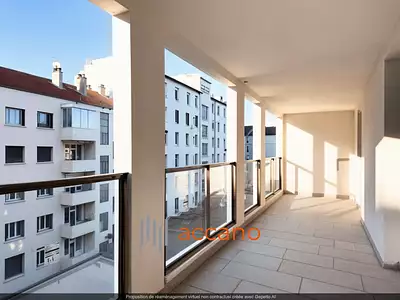 Appartement, 102,75 m²