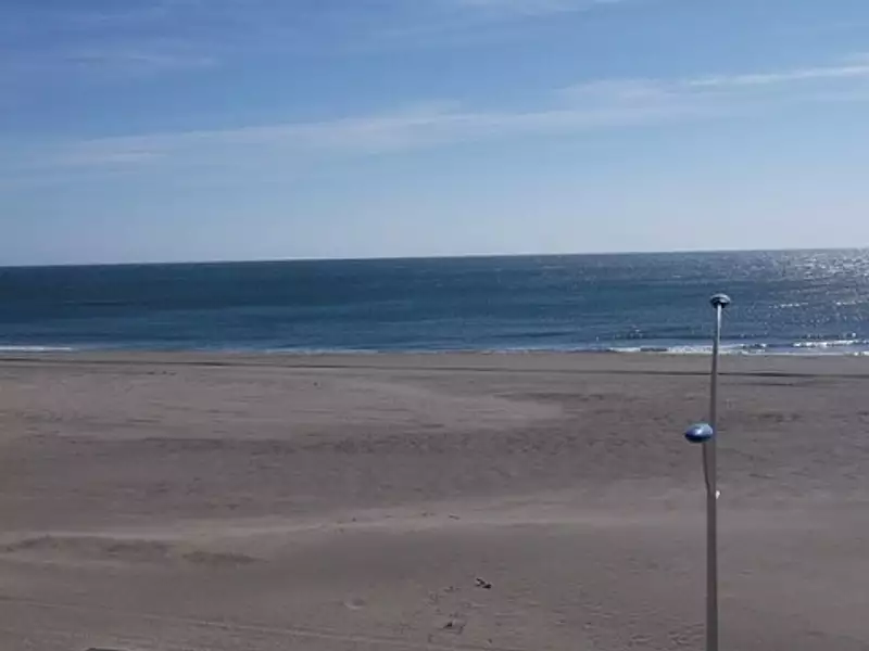 Appartement, 19,31 m²