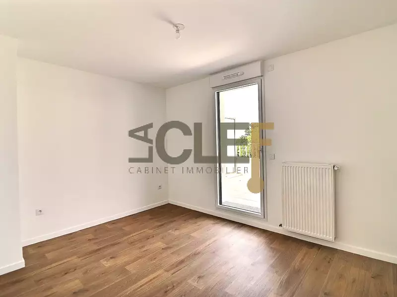 Appartement, 116 m²