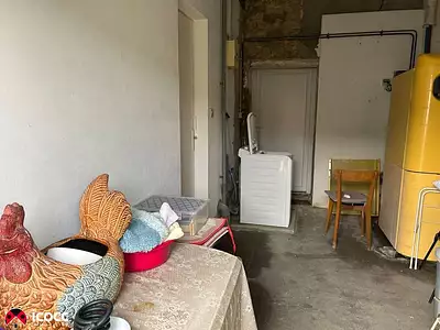 Maison, 131 m²