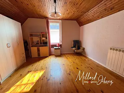 Maison, 108 m²
