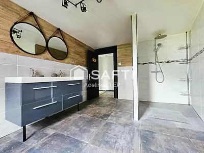 Maison, 147 m²