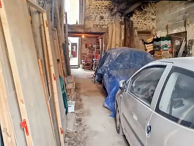 Maison, 134 m²