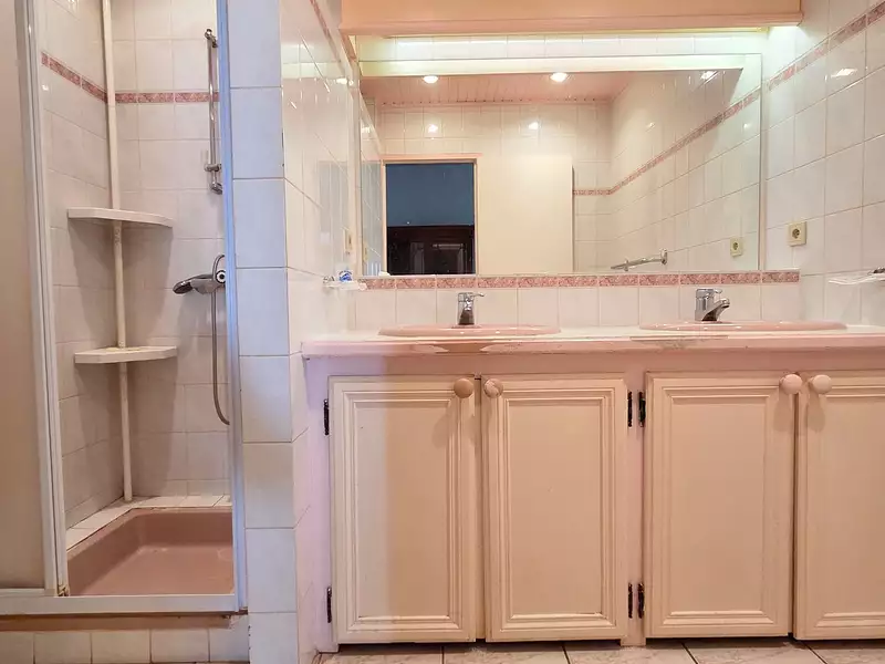Maison, 88 m²