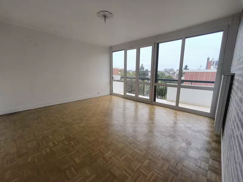 Appartement, 62,64 m²