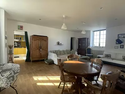 Maison, 168 m²