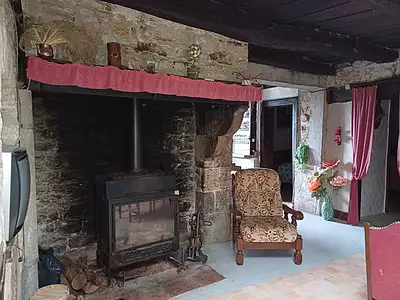 Maison, 180 m²