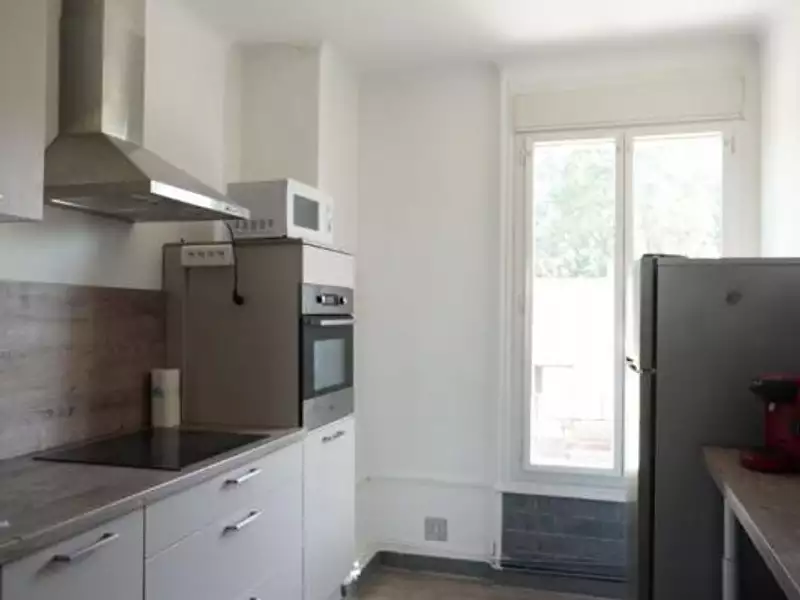 Appartement, 65 m²