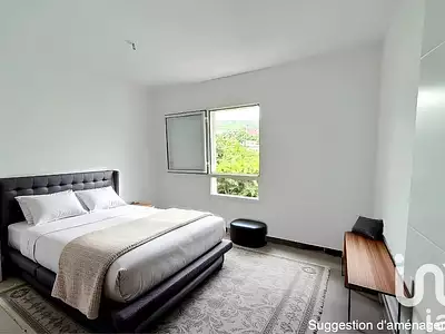 Appartement, 61 m²