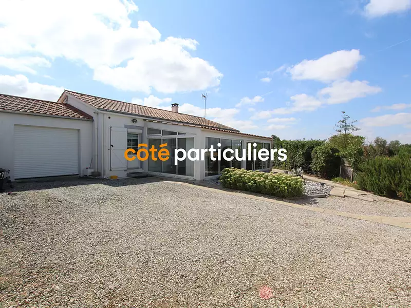 Maison, 136,21 m²