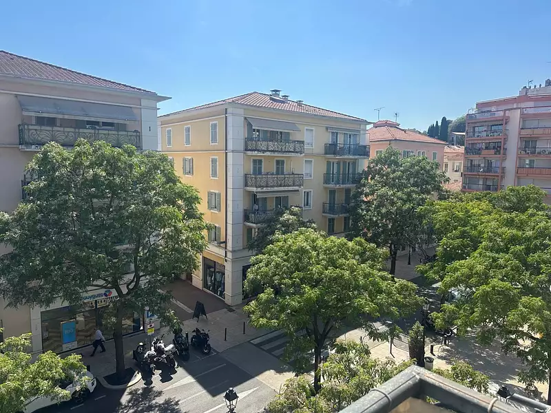 Appartement, 59 m²