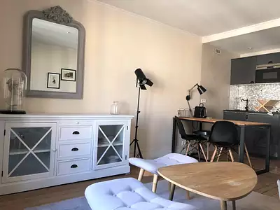Appartement, 37,58 m²