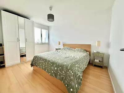 Appartement, 71 m²