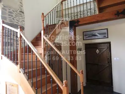 Maison, 130 m²