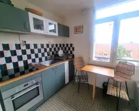 Appartement, 67 m²