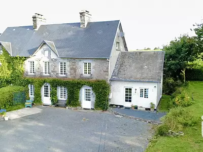 Maison, 112 m²