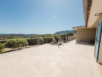 Maison, 95 m²