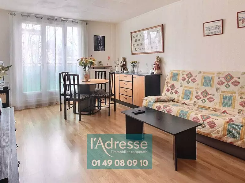 Appartement, 72,63 m²