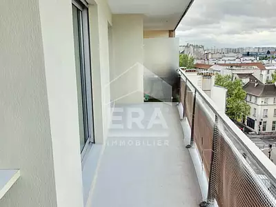 Appartement, 48 m²