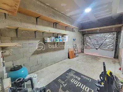 Maison, 95 m²