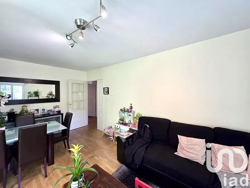 Appartement, 64 m²