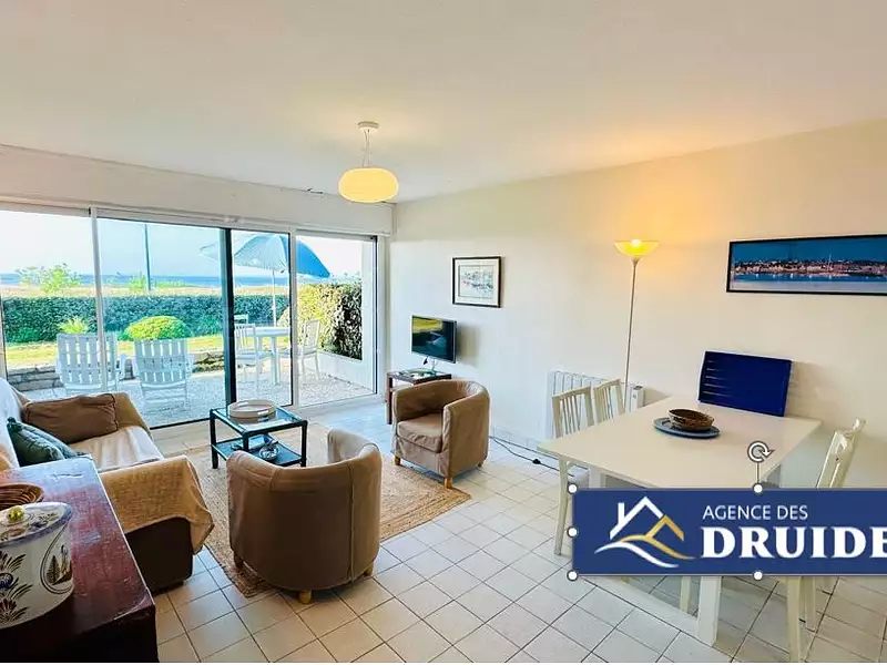 Appartement, 43,54 m²