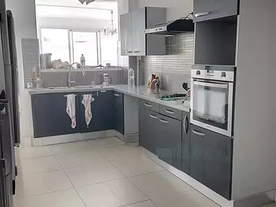 Appartement, 142 m²