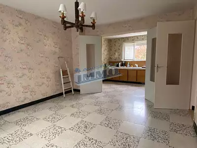 Maison, 87 m²