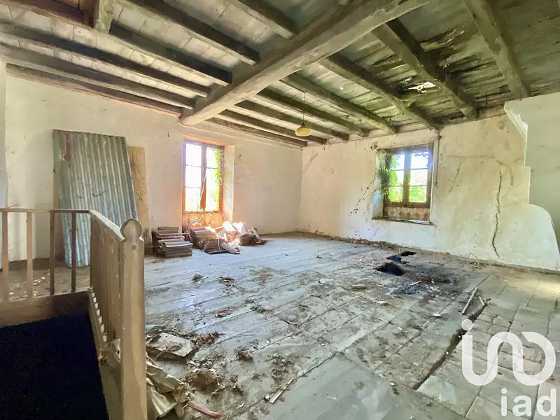 Maison, 140 m²